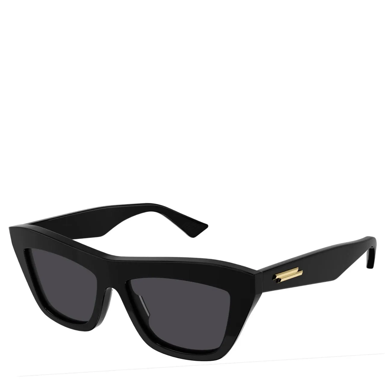 BV 1121 Sunglasses, Black (G)