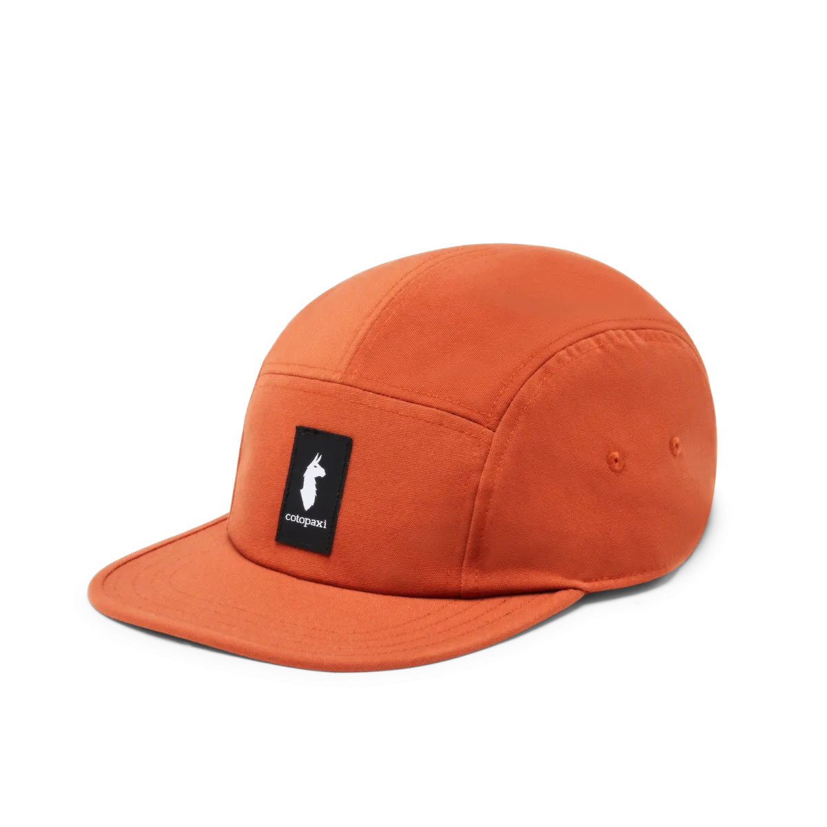 Cada Dia 5-Panel Hat