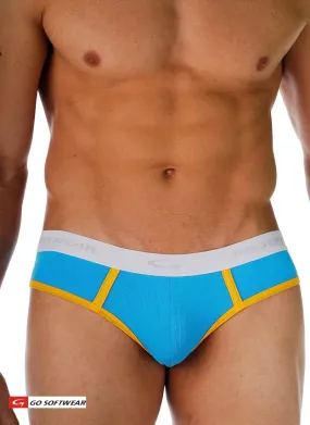 Cal. Classic Lo-Rise Brief