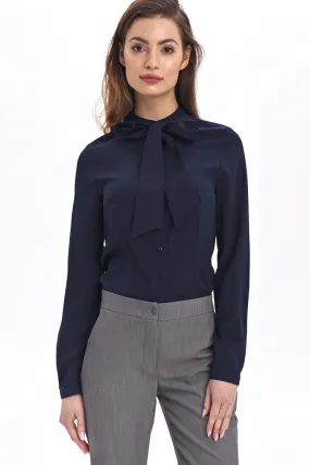 Camicia a manica lunga  model 144536 Colett