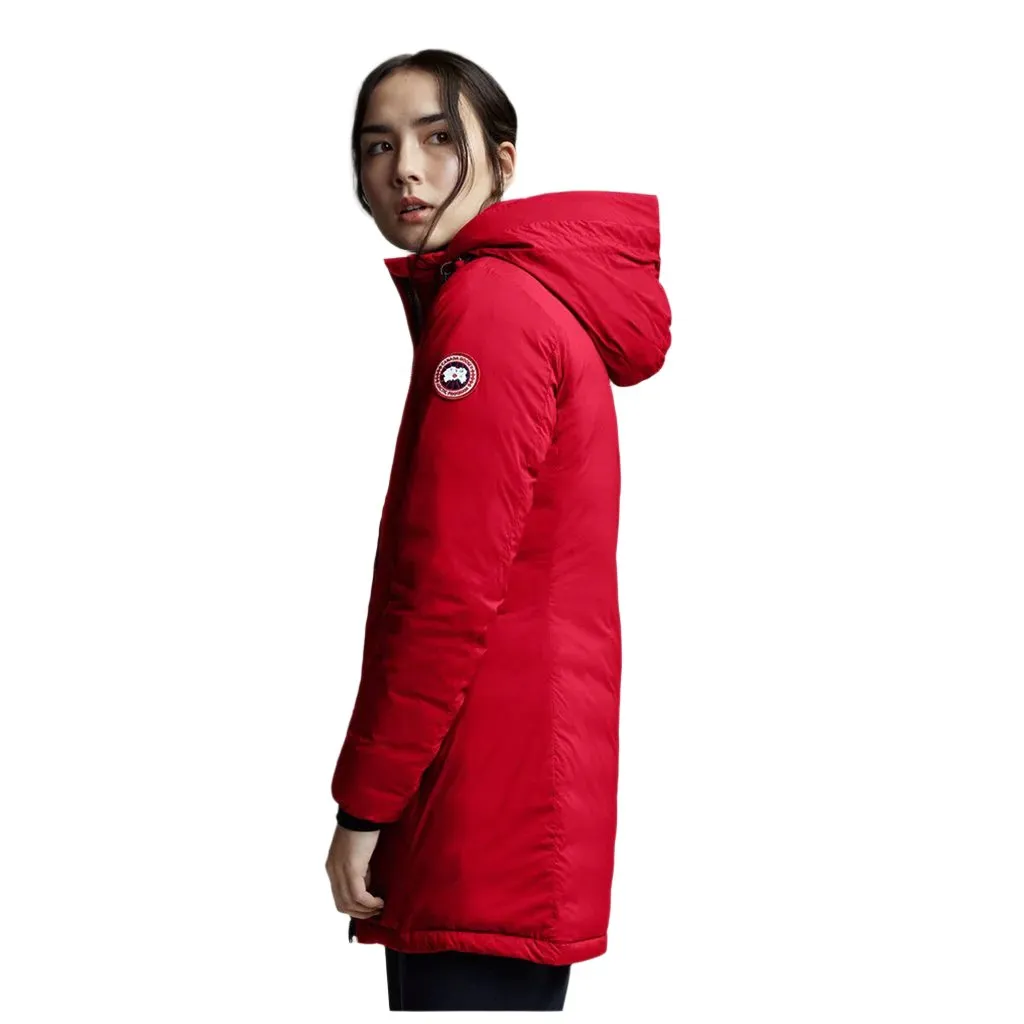 Canada Goose Women's Camp Hooded Jacket