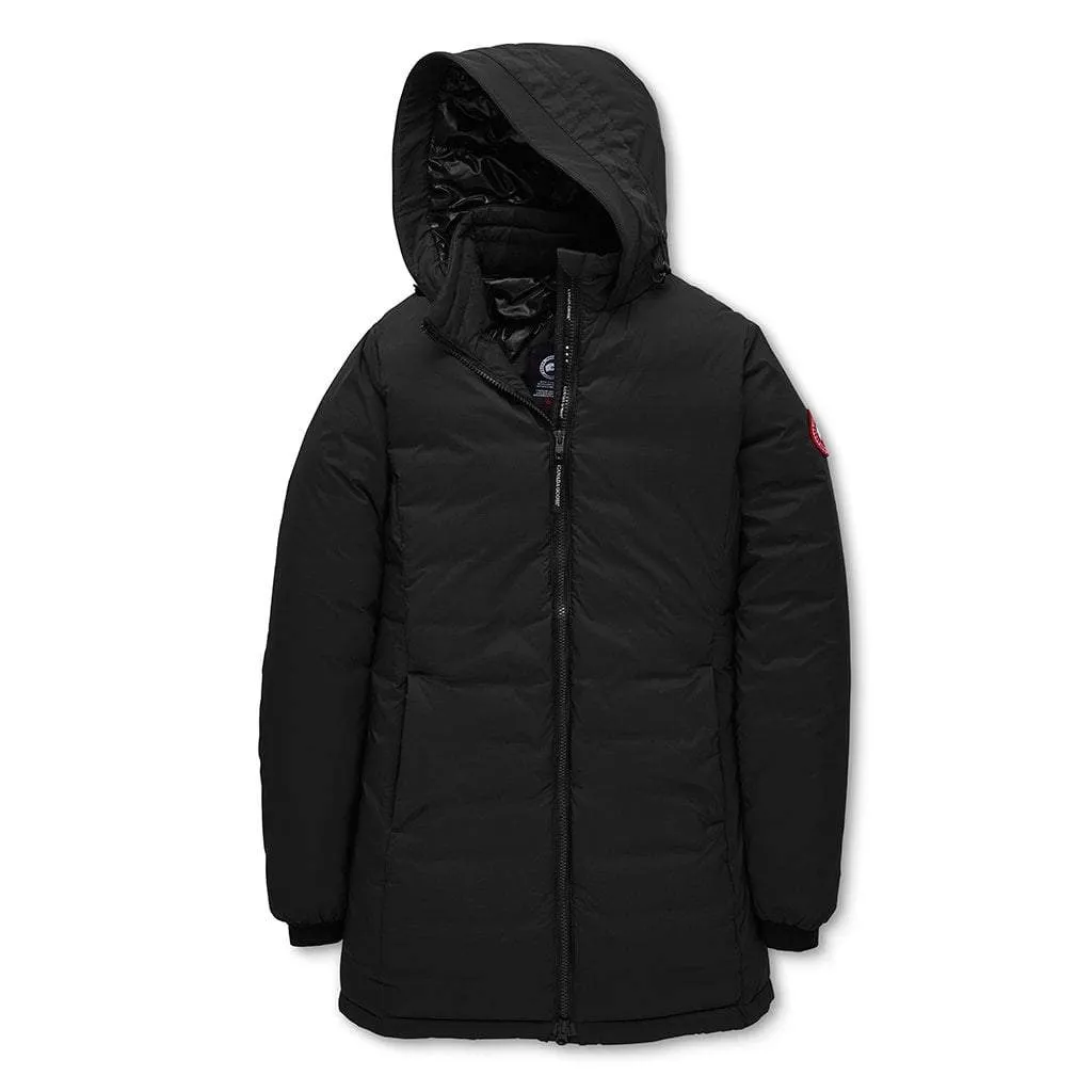 Canada Goose Women's Camp Hooded Jacket