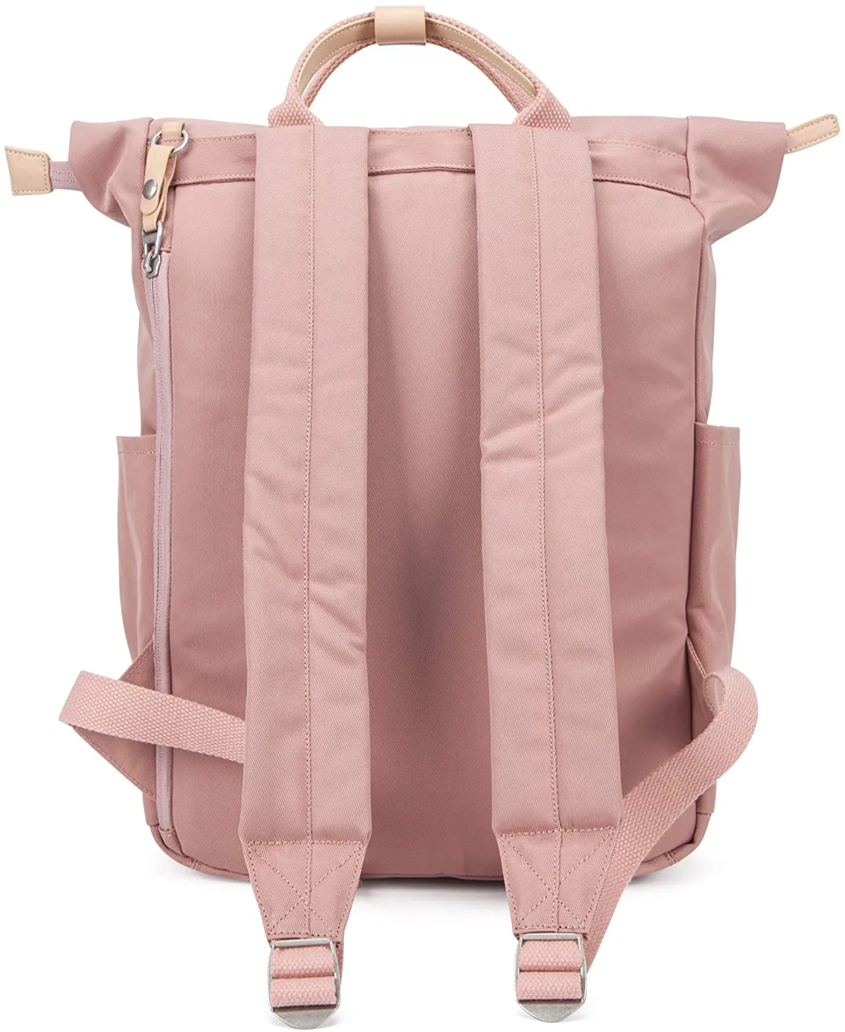 Canary Wharf Backpack - Pink