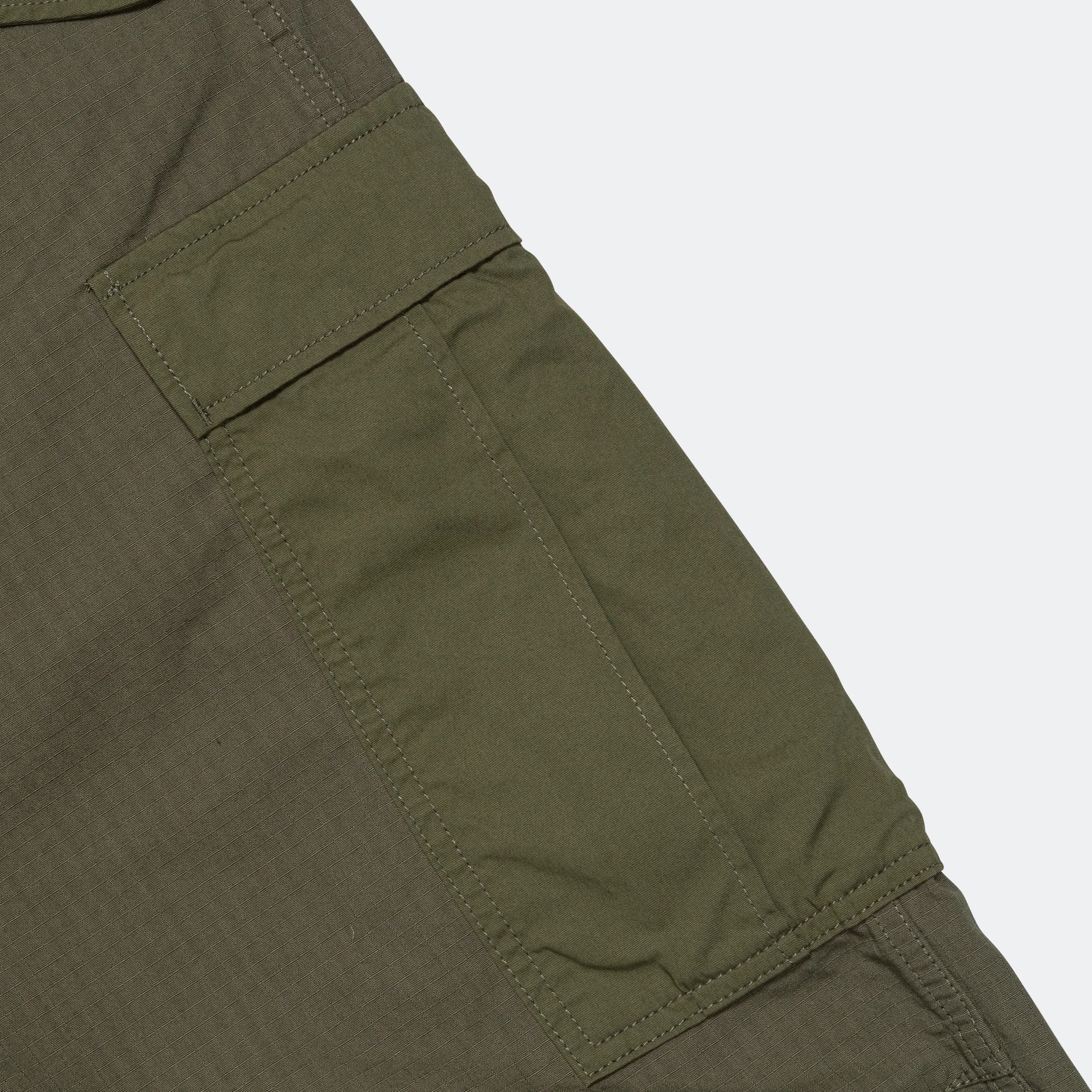 Cargo Pants - Khaki