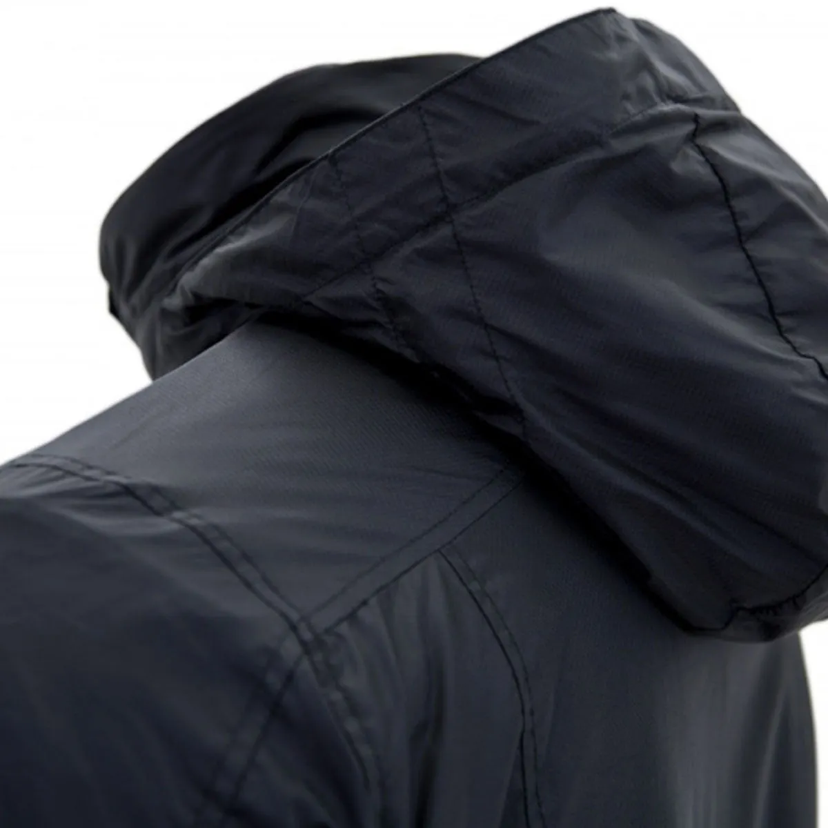 Carinthia LIG 4.0 Jacket Black