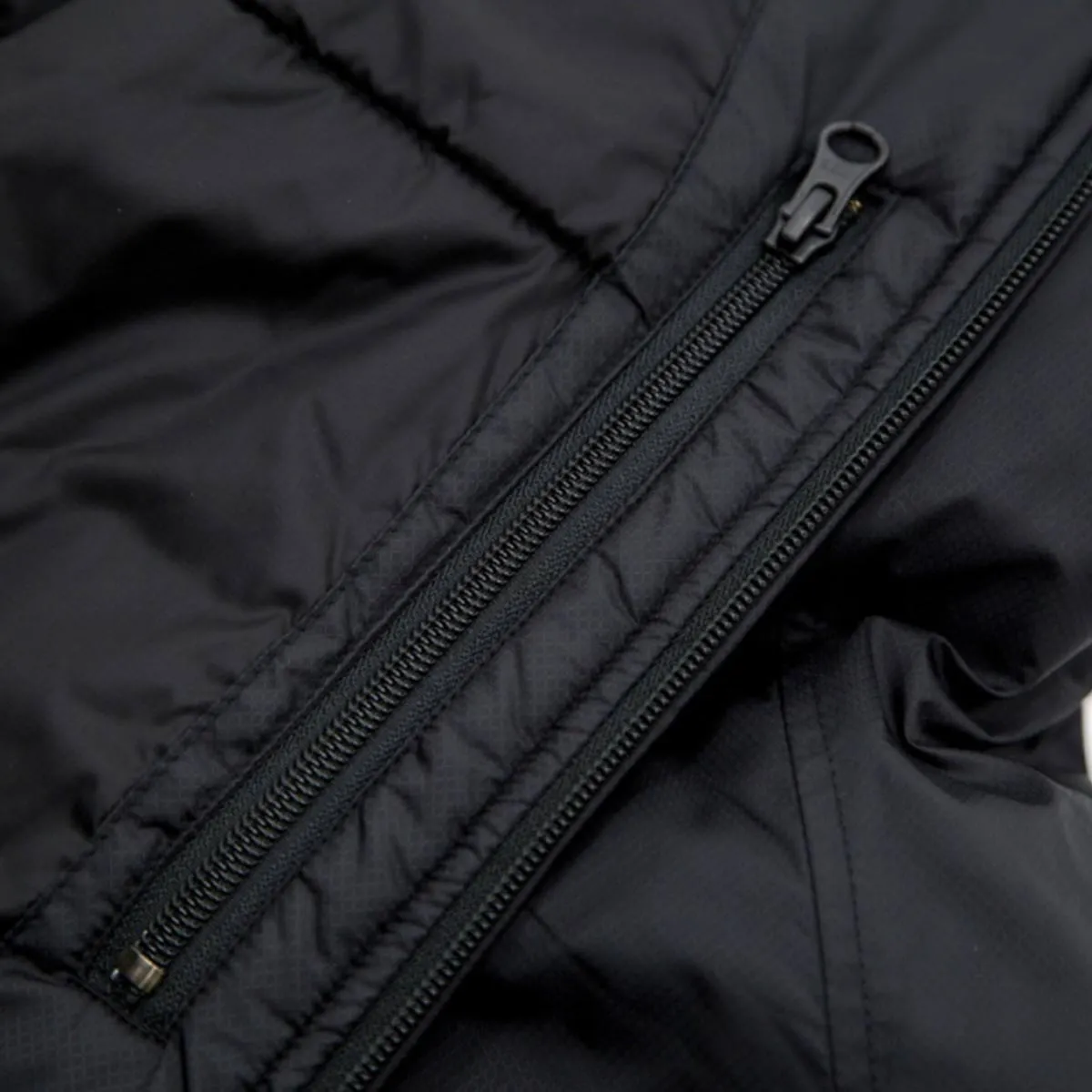 Carinthia LIG 4.0 Jacket Black