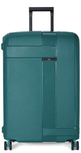 Carlton Vault (Teal)