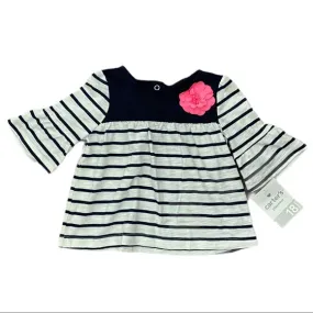 Carter’s Girls Cotton Baby Doll Top Size 18 Months