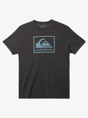 Casual Encounter T-Shirt - Charcoal Heather