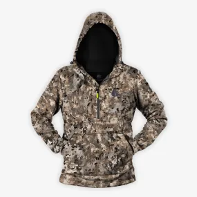 Catahoula 1/2 Zip Hoodie | Mens - Seven by Gator Waders