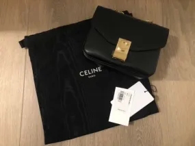 Celine C bag