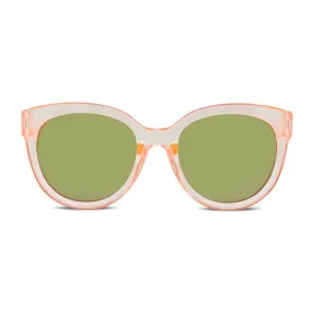 Chely Sunglasses in Orange