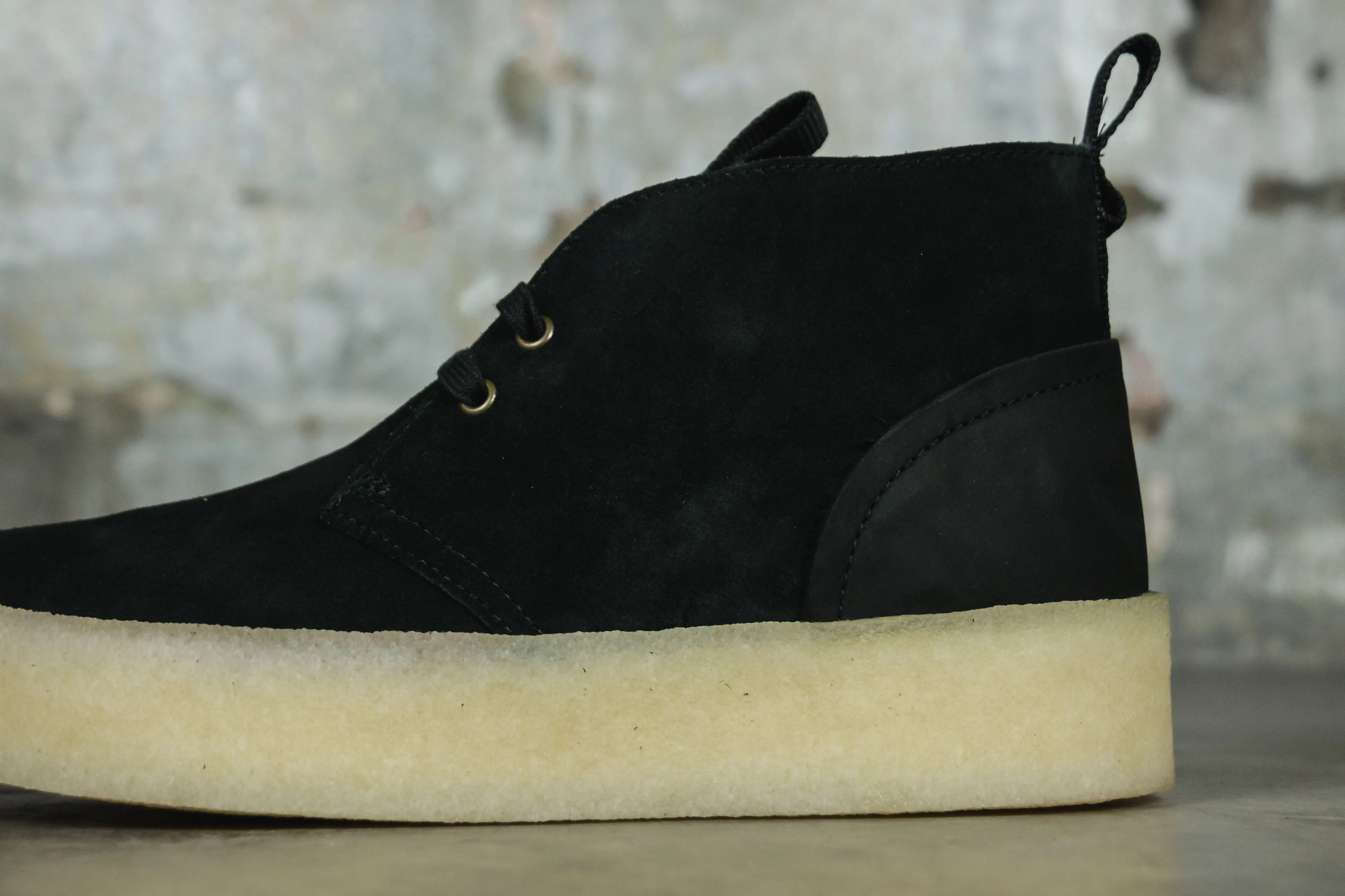 Clarks Originals Desert Cup Boots