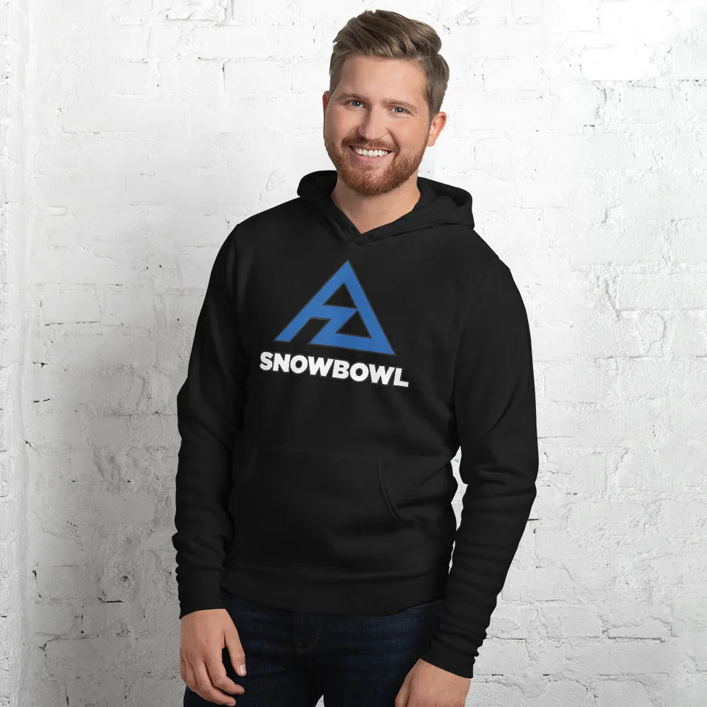 Classic Logo Super Soft Men's Hoodie