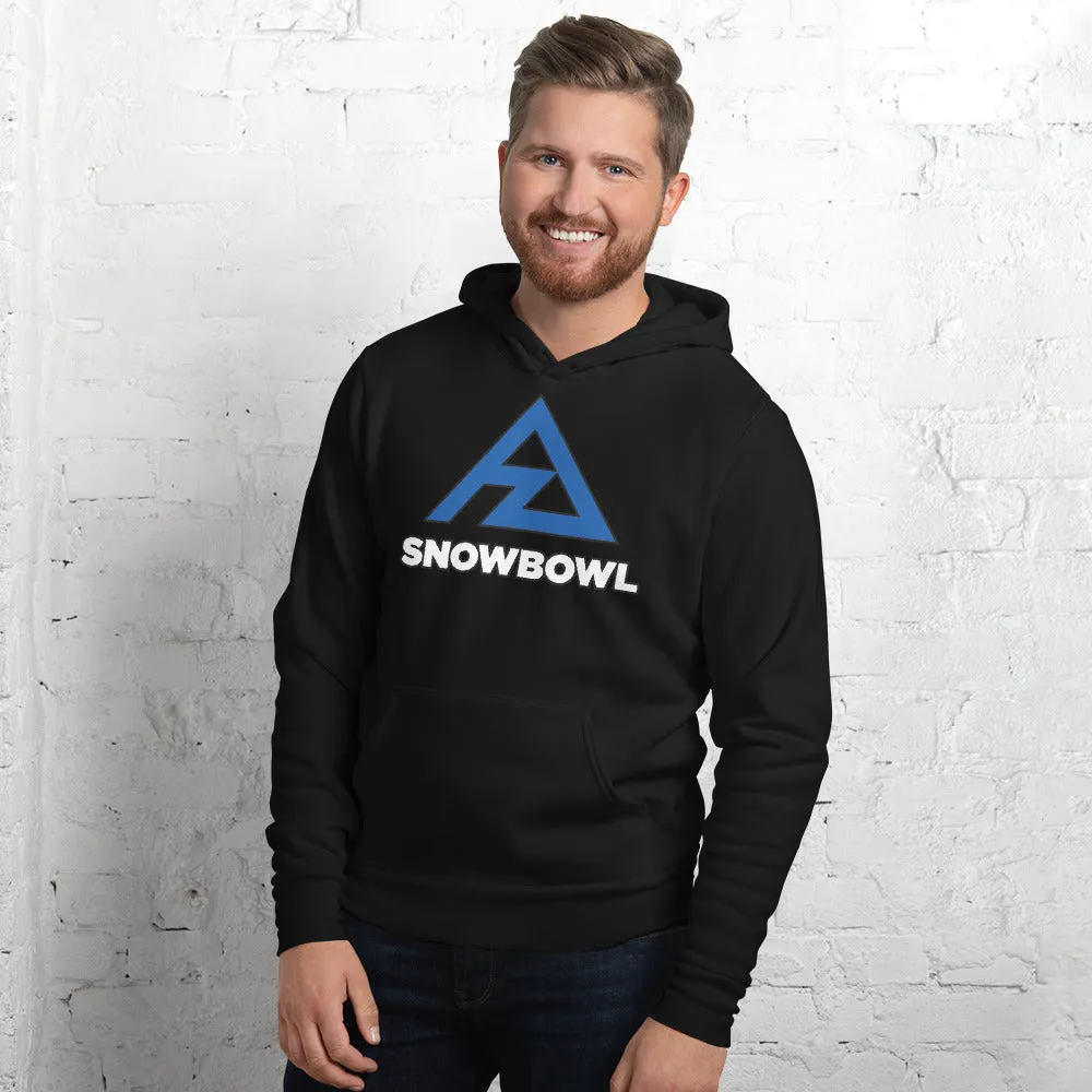 Classic Logo Super Soft Men's Hoodie