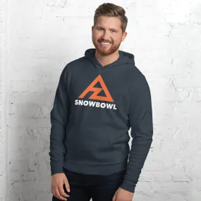 Classic Logo Super Soft Men's Hoodie