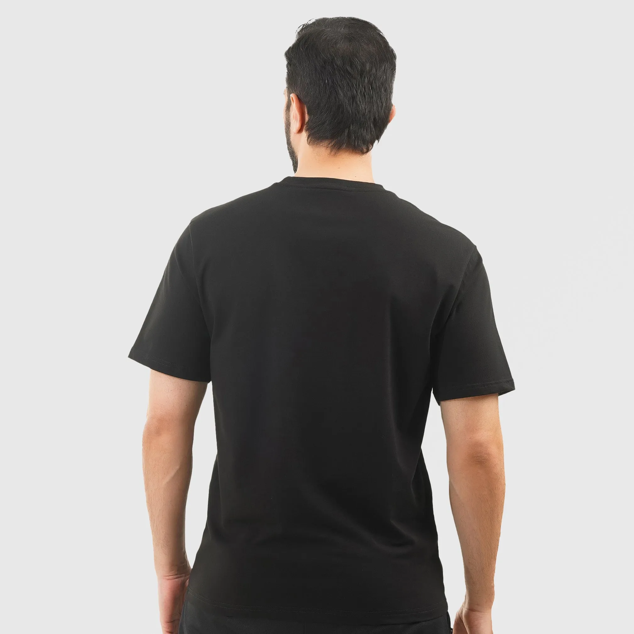 Classic Tee (Black)