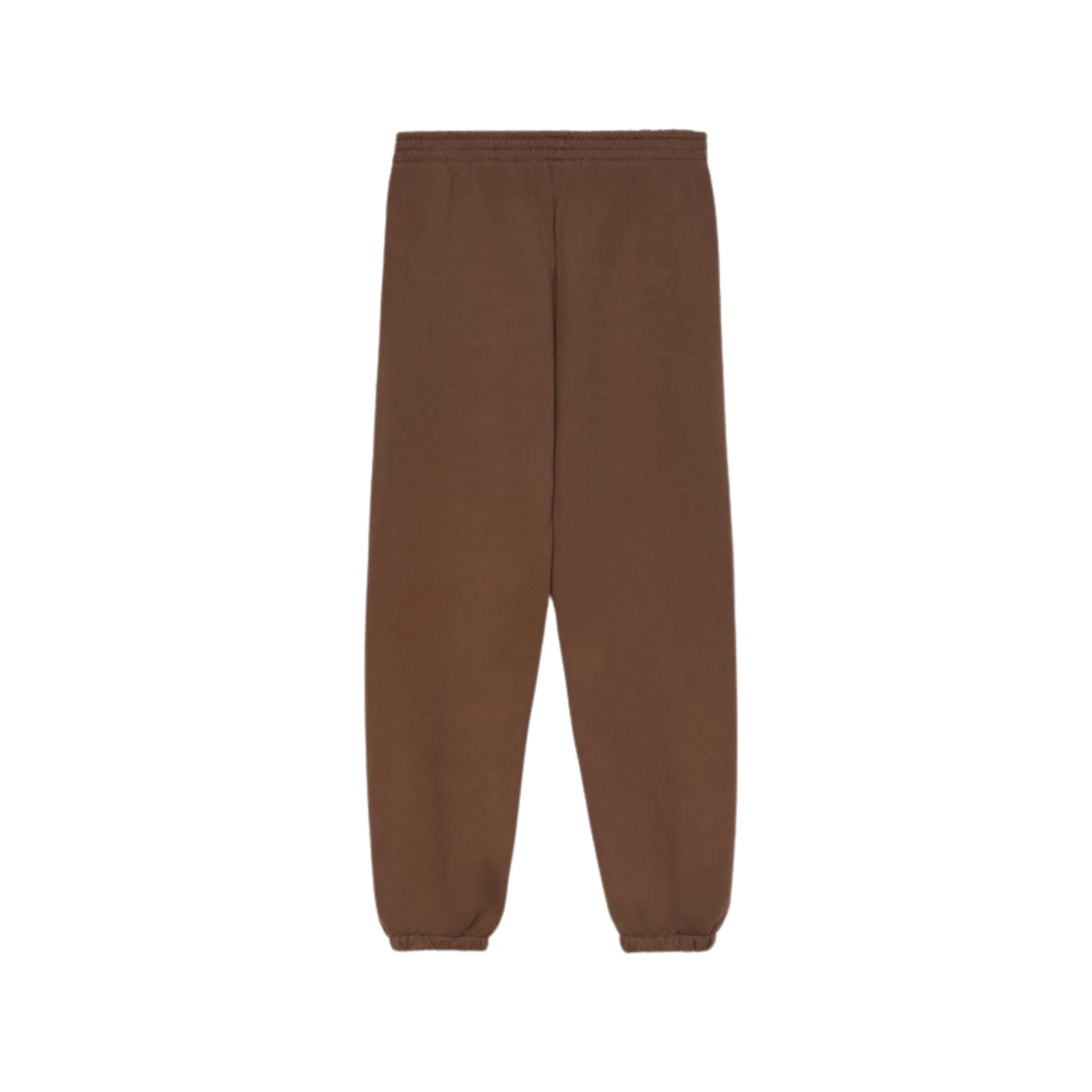 Classic Track Pants - Brown