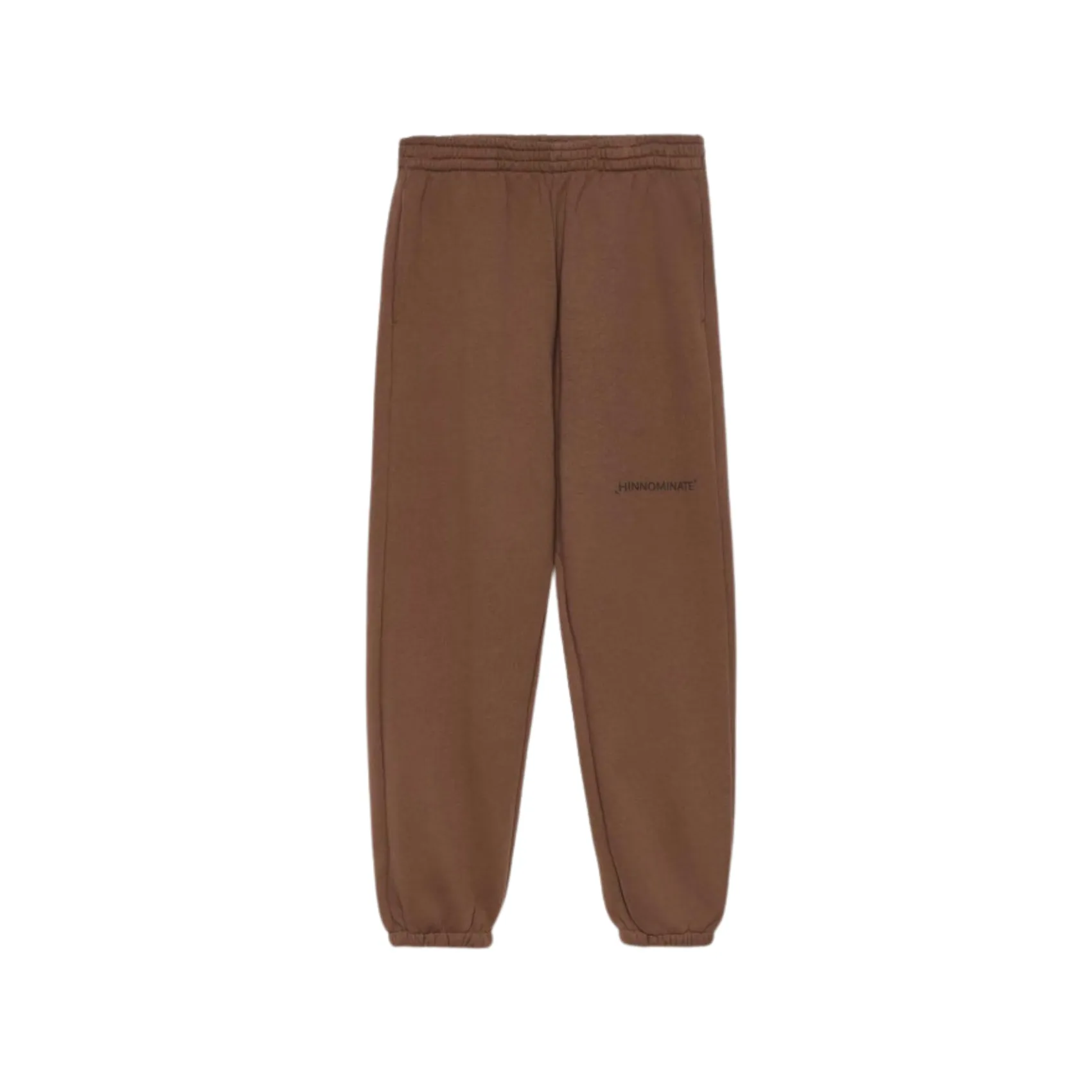 Classic Track Pants - Brown