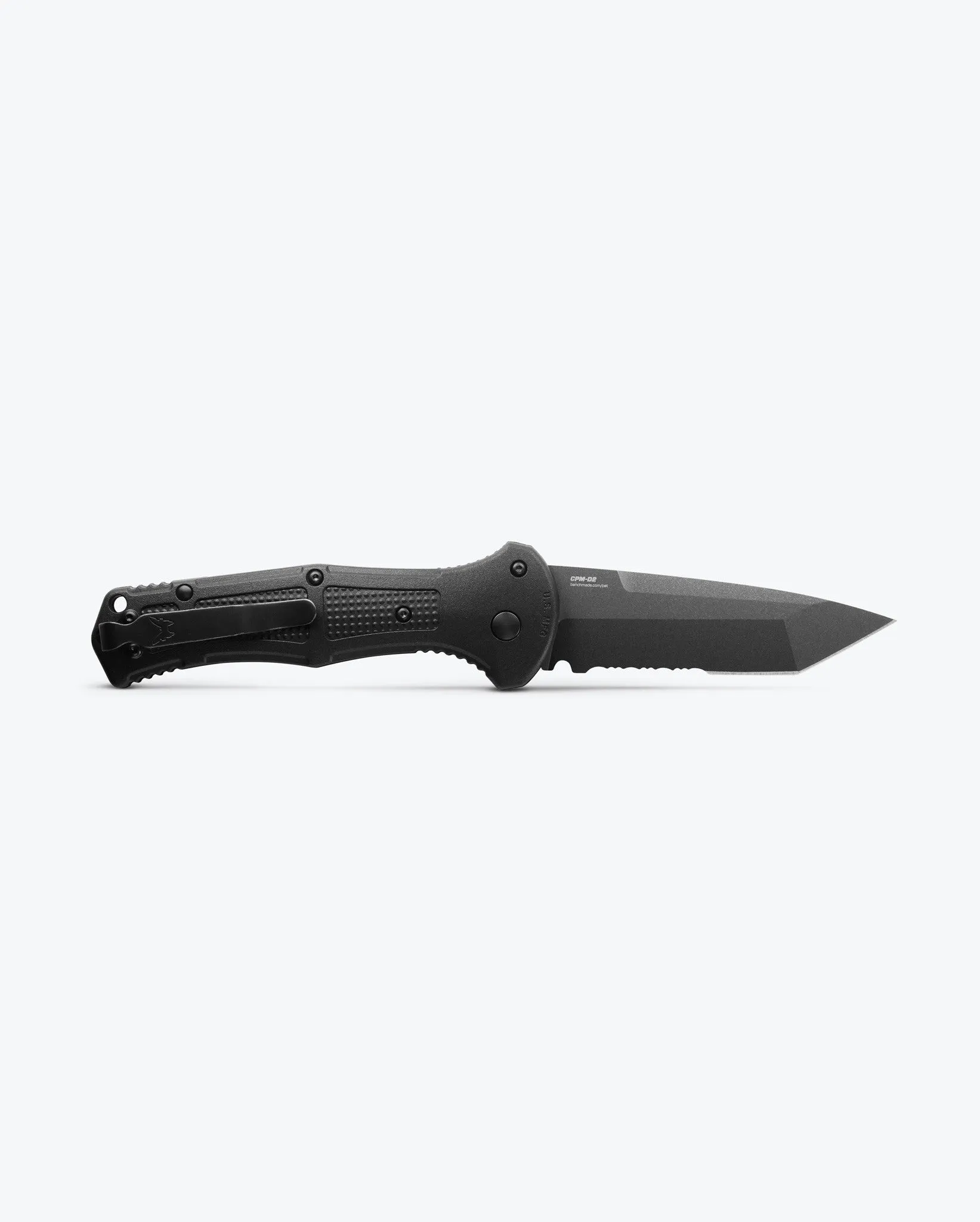 Claymore | Black | Tanto