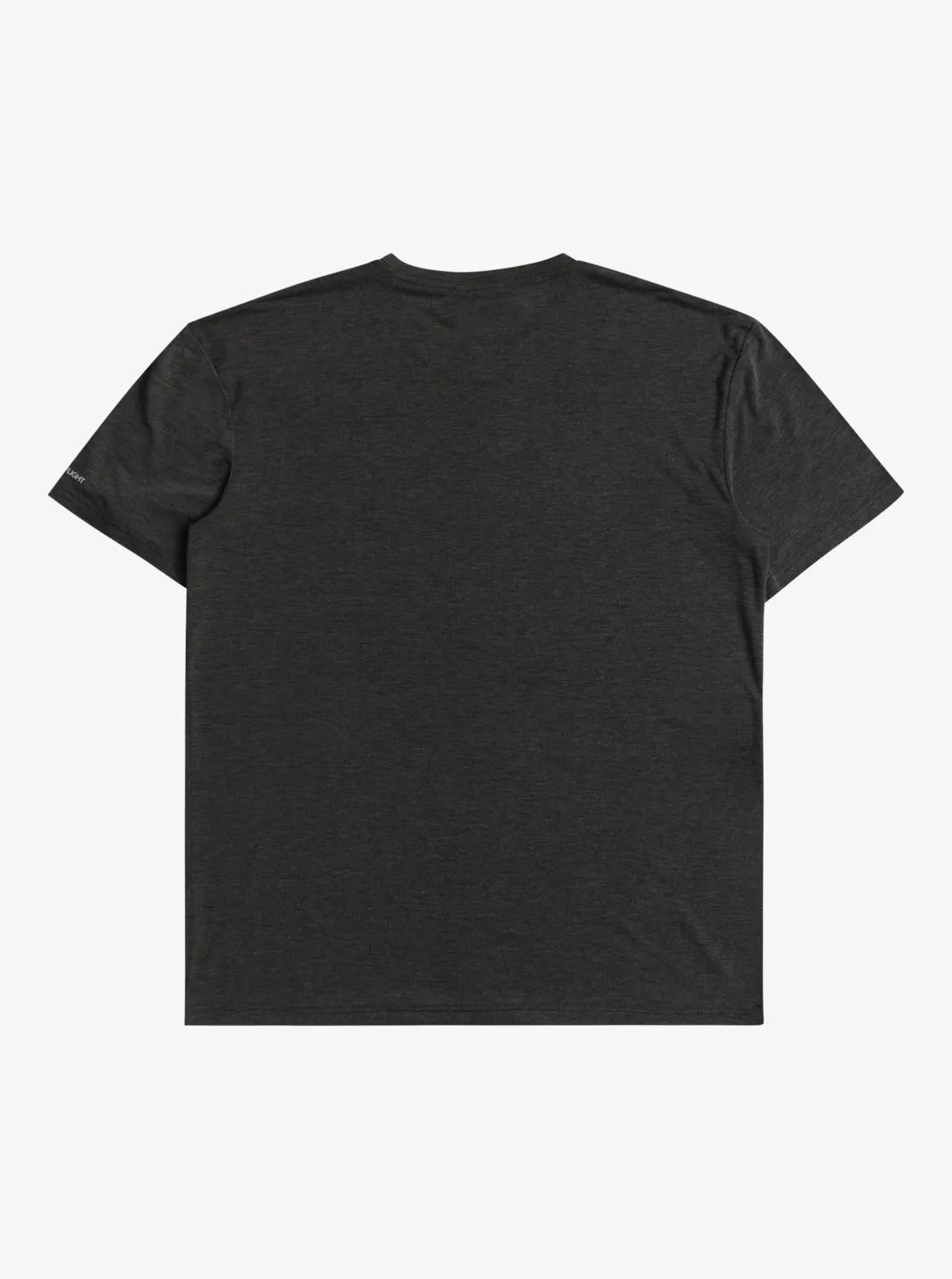 Coastal Run T-Shirt - Black Heather