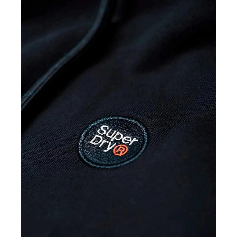 Collective Zip Hoodie