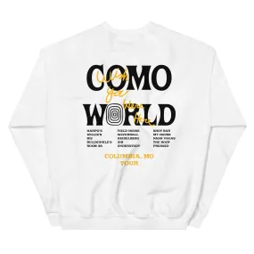 Como World Crew