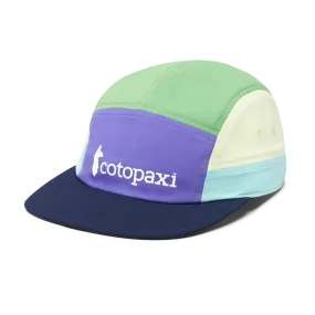 Cotopaxi Tech 5-Panel Hat