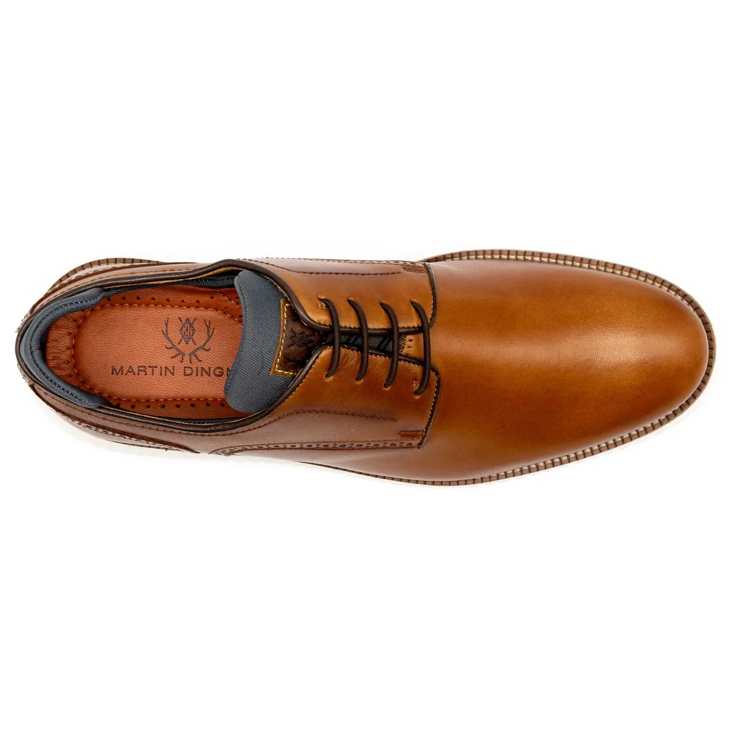 Countryaire Plain Toe