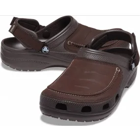 Crocs -Mens Yukon Vista II VeganClog