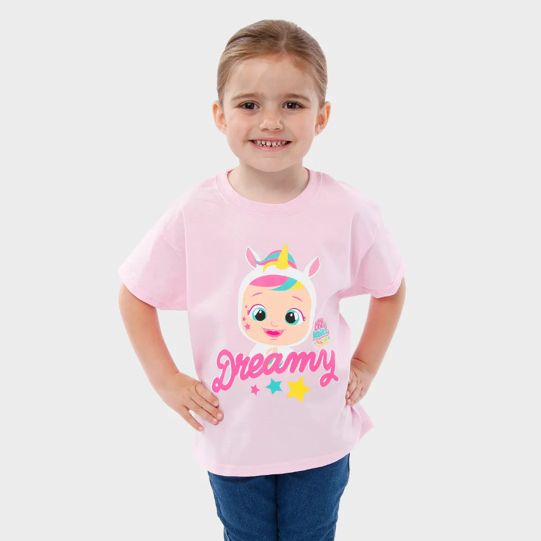 Cry Babies Dreamy T-Shirt