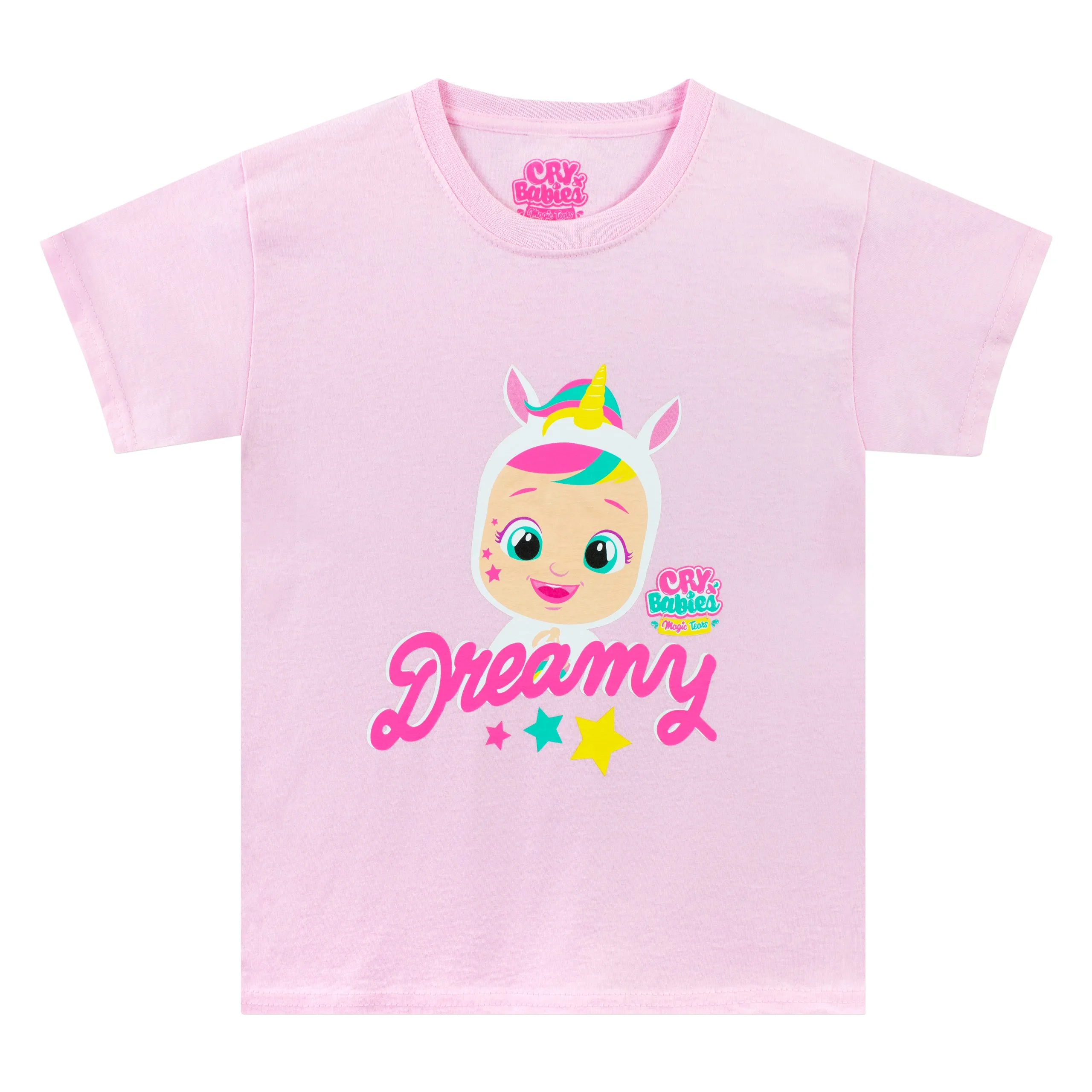 Cry Babies Dreamy T-Shirt