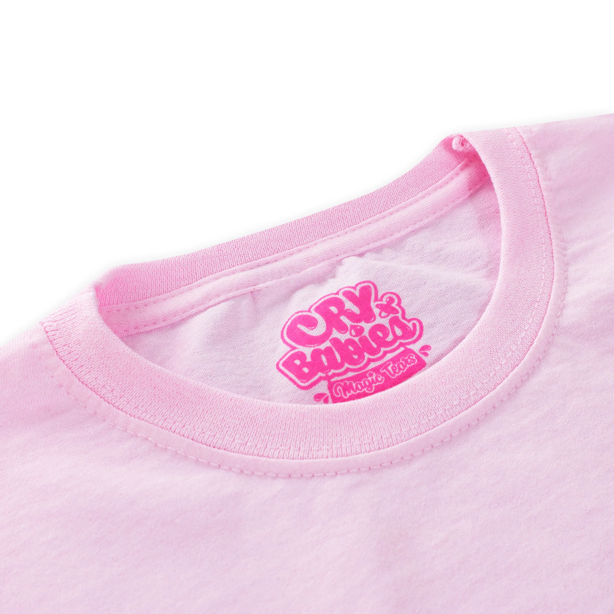 Cry Babies Dreamy T-Shirt