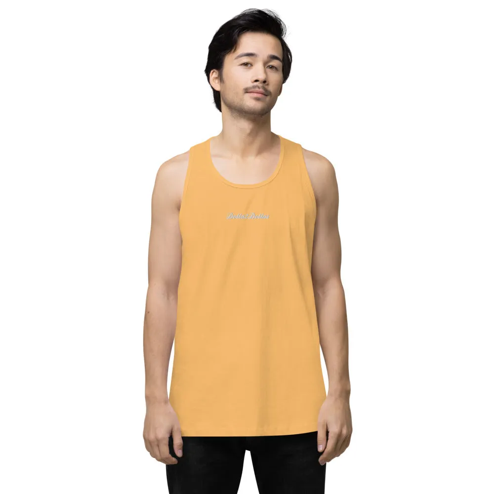 D2D™ | Men’s Classic Tank Top