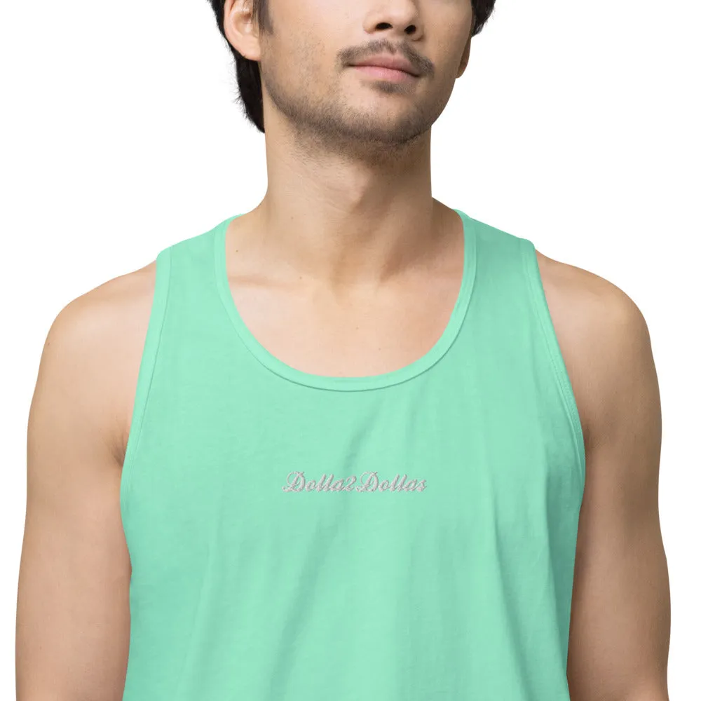 D2D™ | Men’s Classic Tank Top