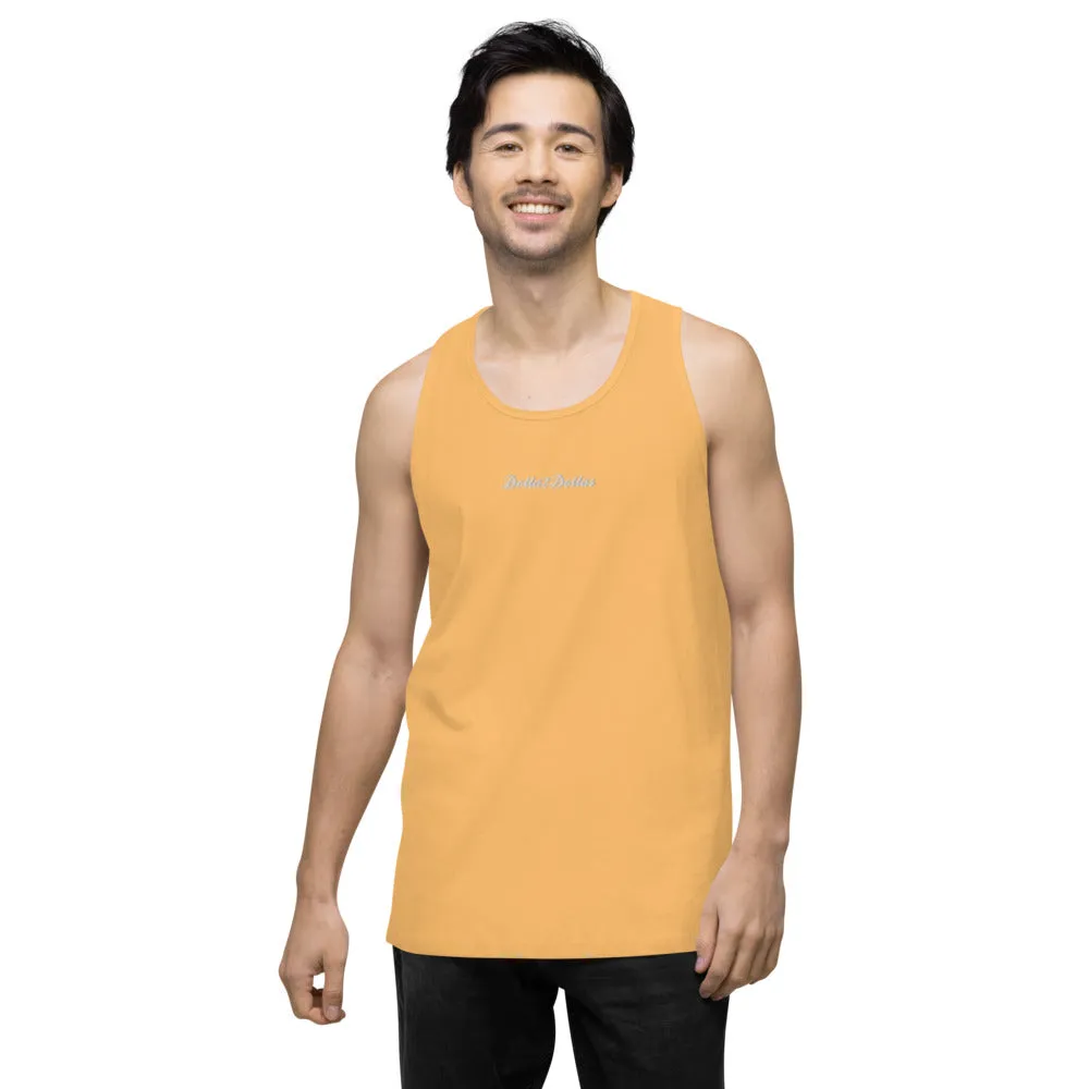 D2D™ | Men’s Classic Tank Top