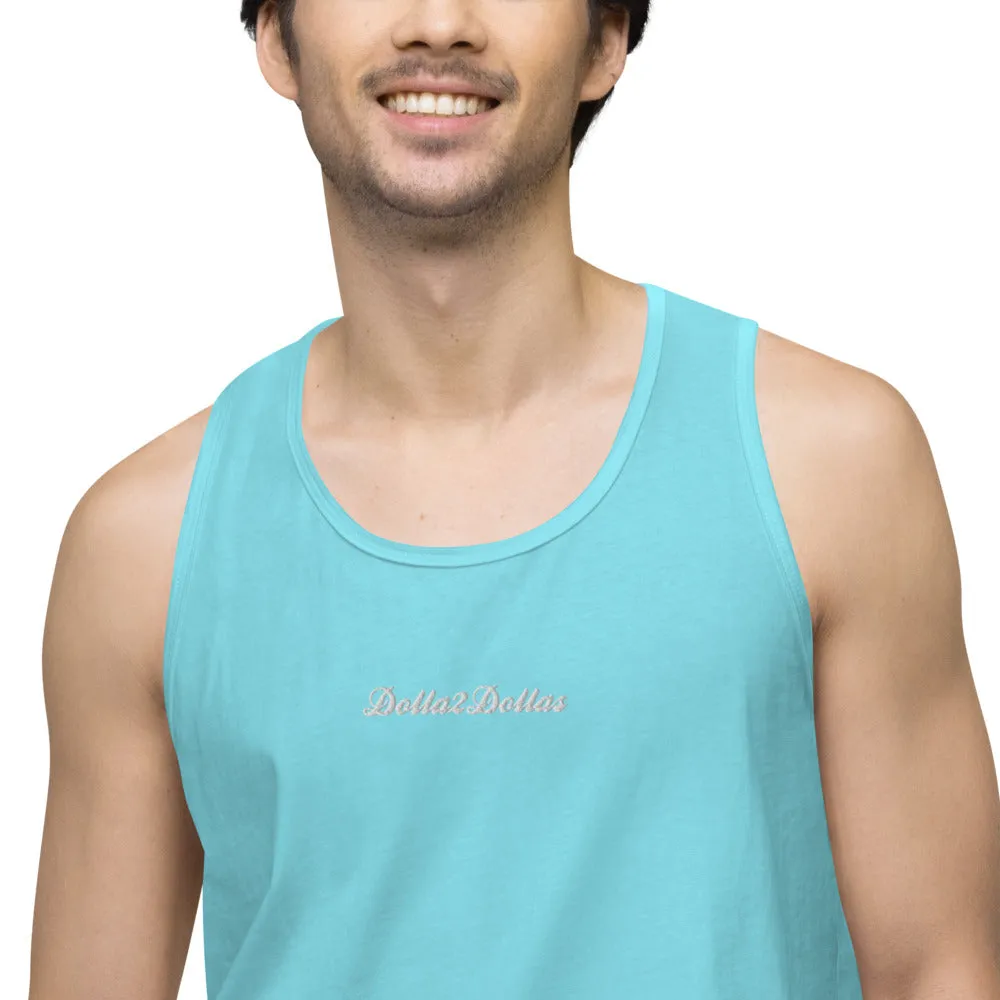 D2D™ | Men’s Classic Tank Top