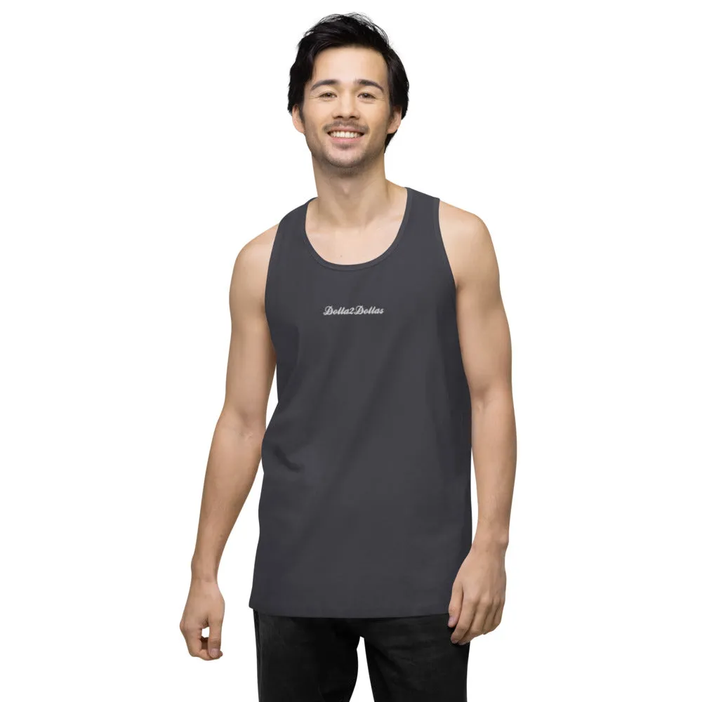 D2D™ | Men’s Classic Tank Top