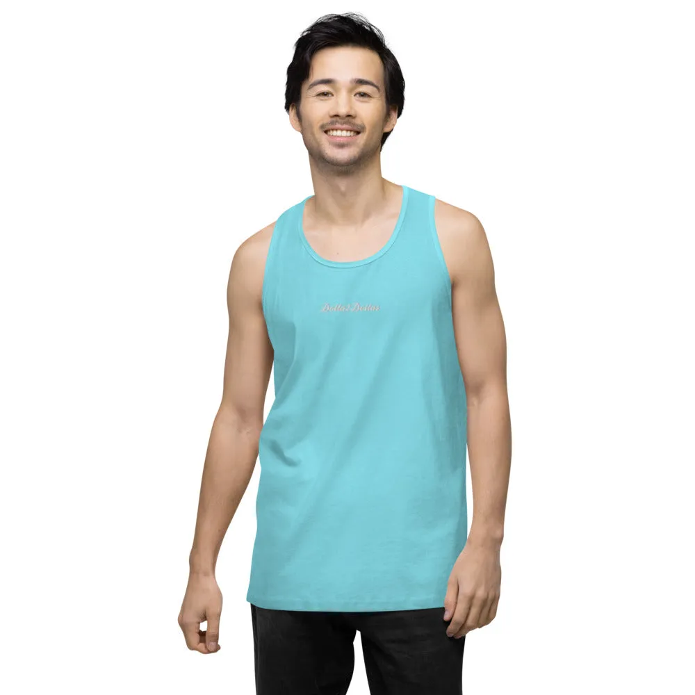 D2D™ | Men’s Classic Tank Top