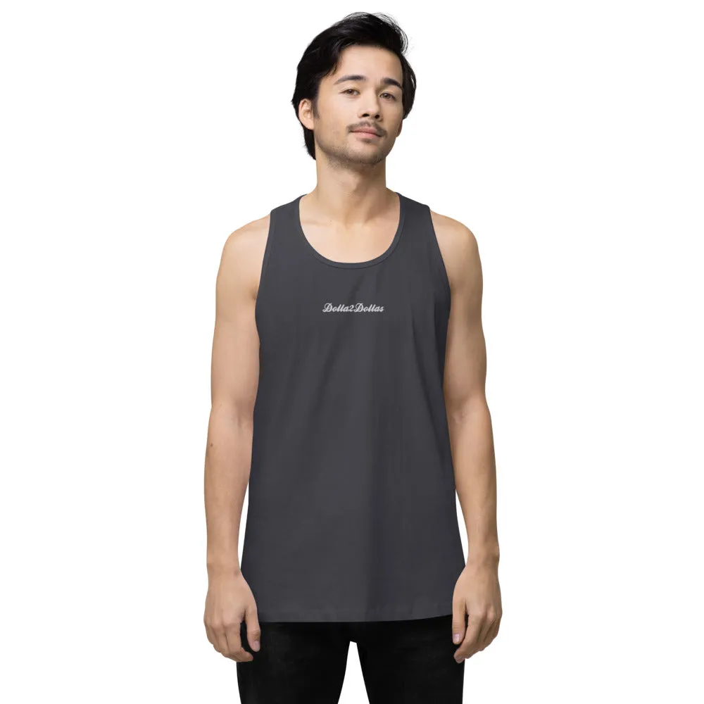 D2D™ | Men’s Classic Tank Top