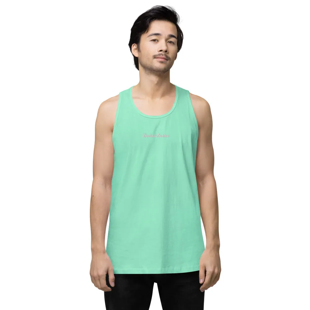 D2D™ | Men’s Classic Tank Top