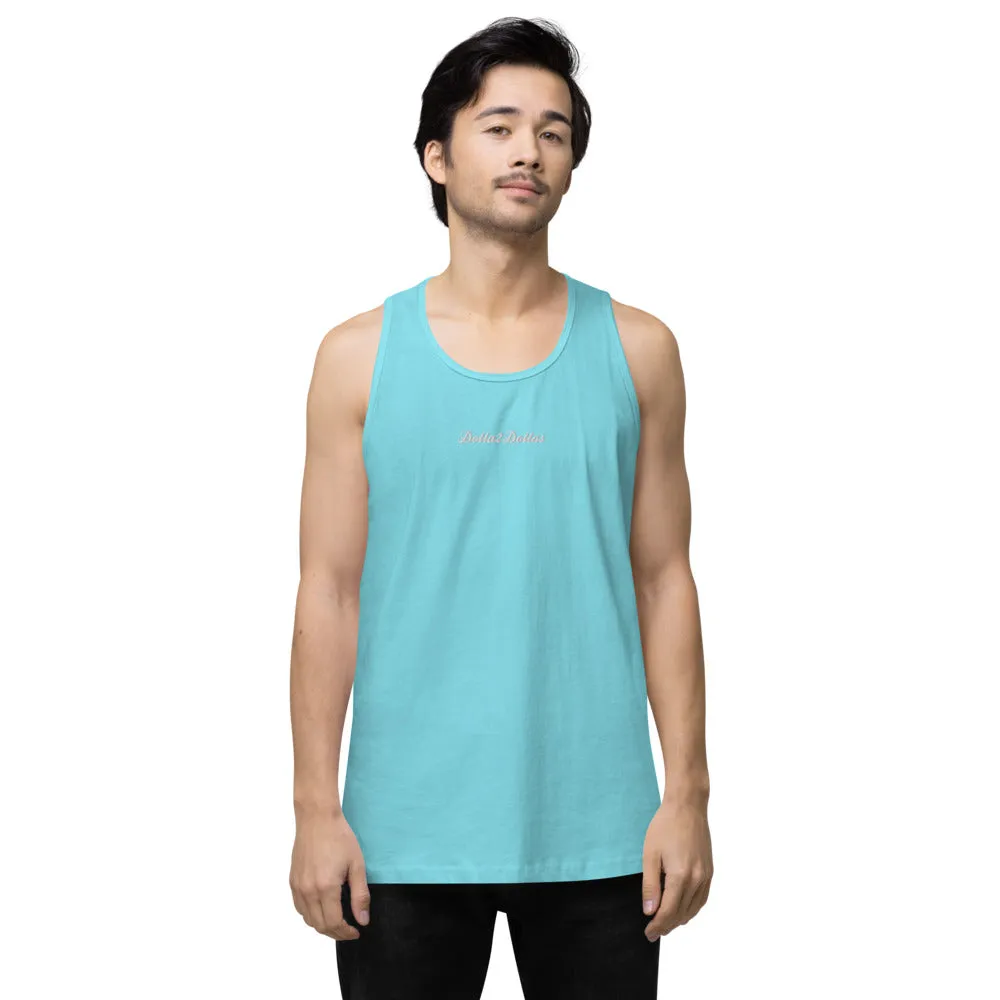 D2D™ | Men’s Classic Tank Top