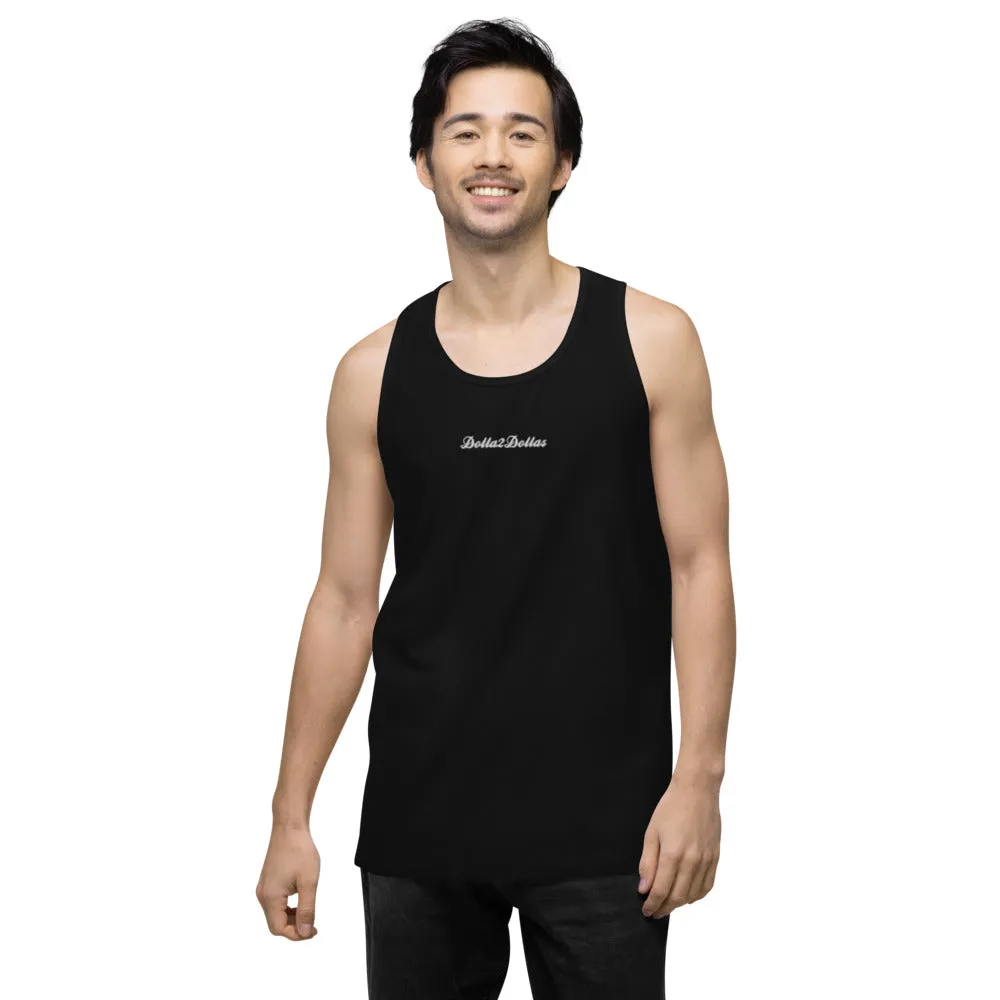 D2D™ | Men’s Classic Tank Top