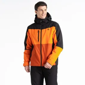 Dare2b Mens Eagle Waterproof Ski Jacket-TEA