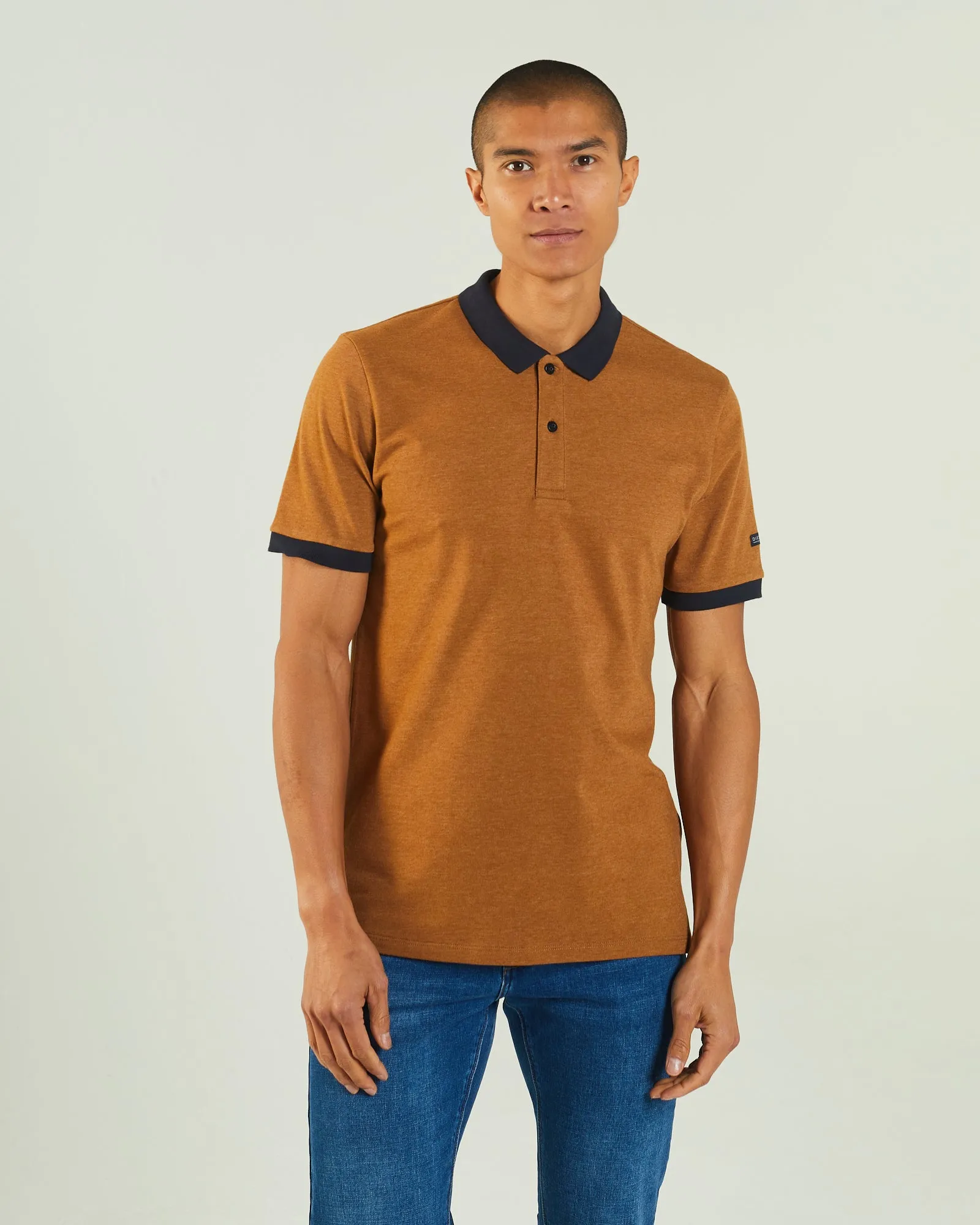 Denzel Polo Maple Leaf