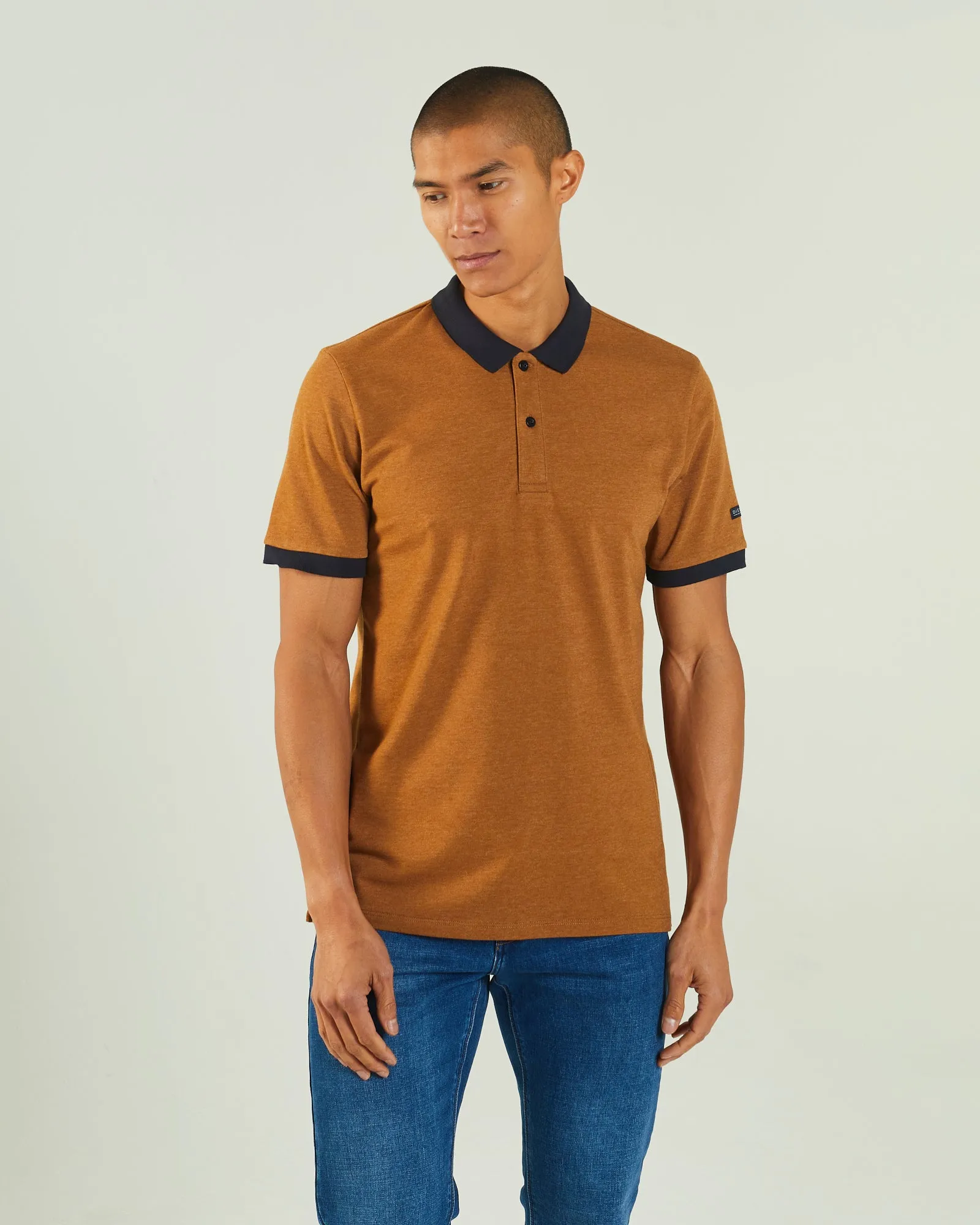 Denzel Polo Maple Leaf