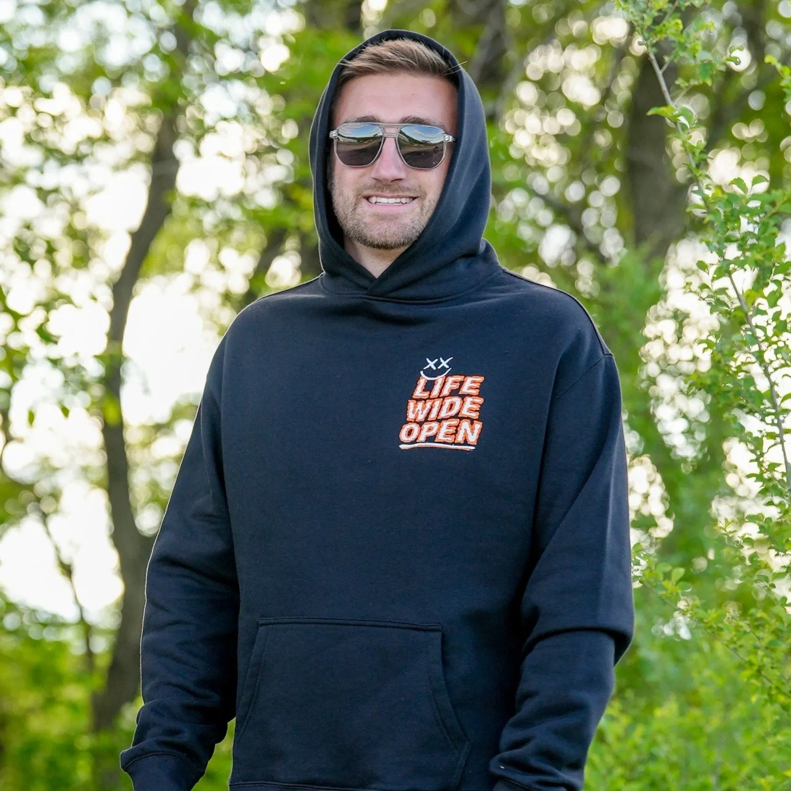 Do Cool $HIT Hoodie