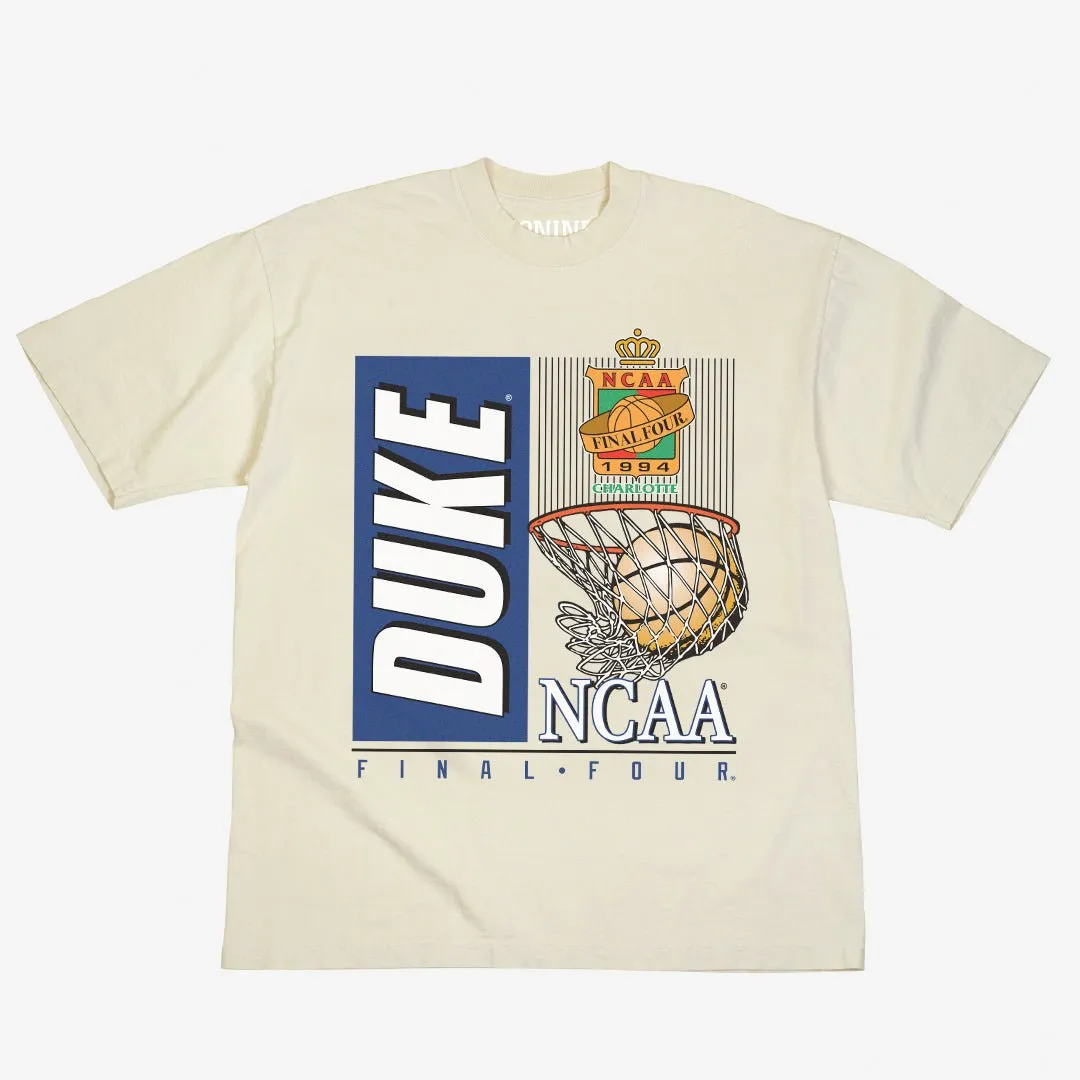 Duke '94 Final Four Heavyweight Tee