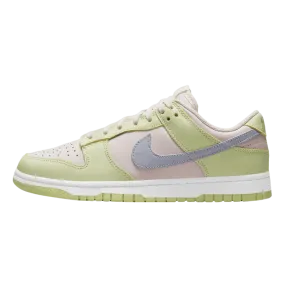 Dunk Low Light Soft Pink