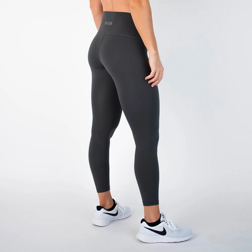 El Toro Legging 25" - High Rise